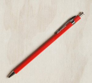 Milligram Pen